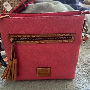 Dooney and Bourke Crossbody